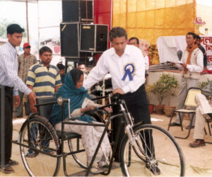 Tricycle_Distribution